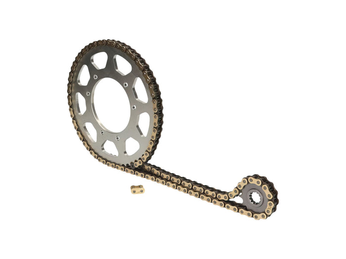 AFAMKS-A-133 Kit Catena AFAM 11x52 Motorhispania RX dopo 2007, COD: AFAMKS-A-133