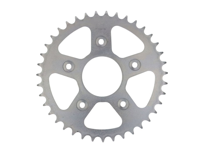 AFAM44203-39 Corona acciaio 39 denti - 520 AFAM Cagiva Mito / Raptor 125, COD: AFAM44203-39