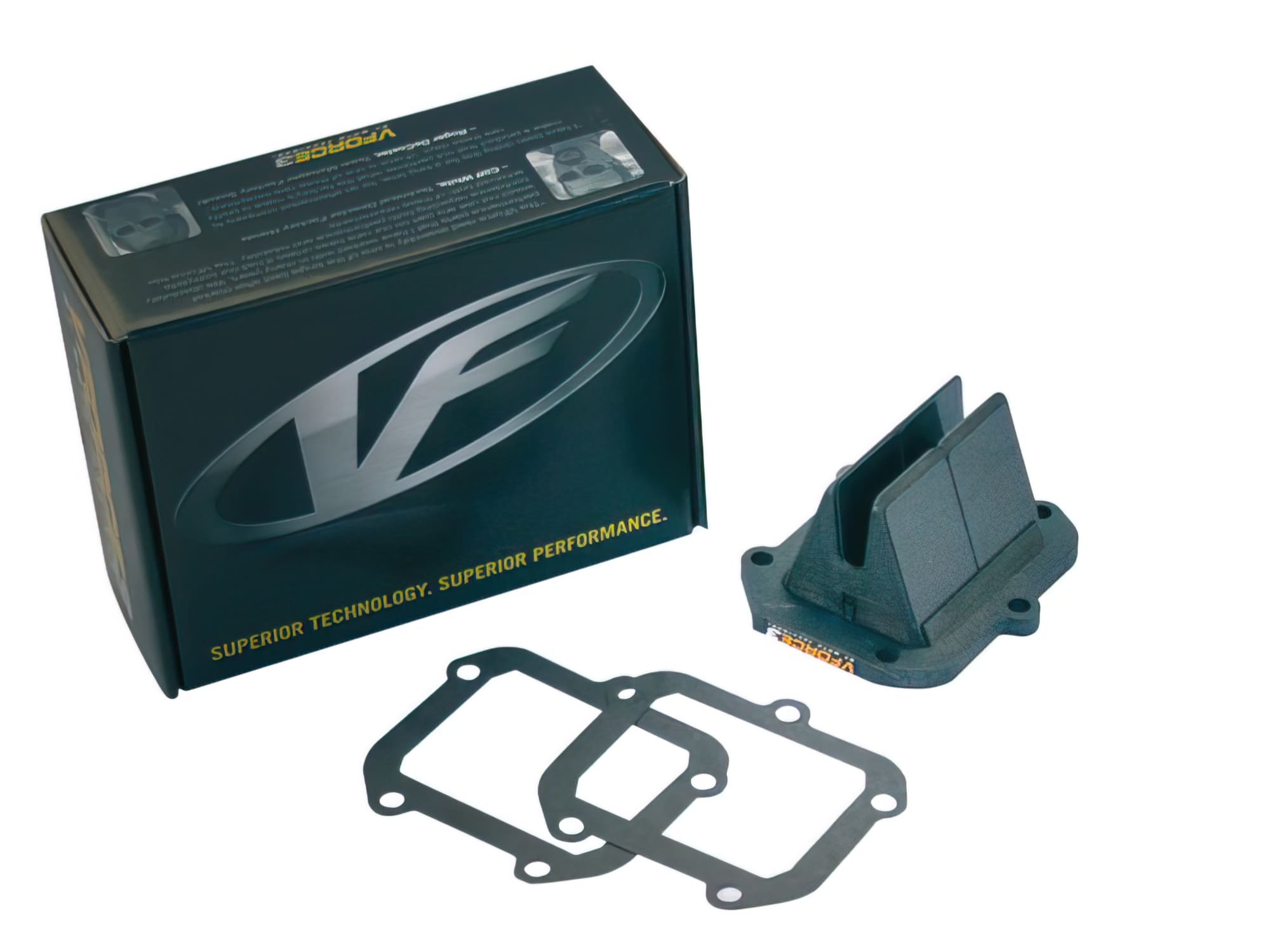 VFV355B Reed Valve V-Force 3 KTM 65