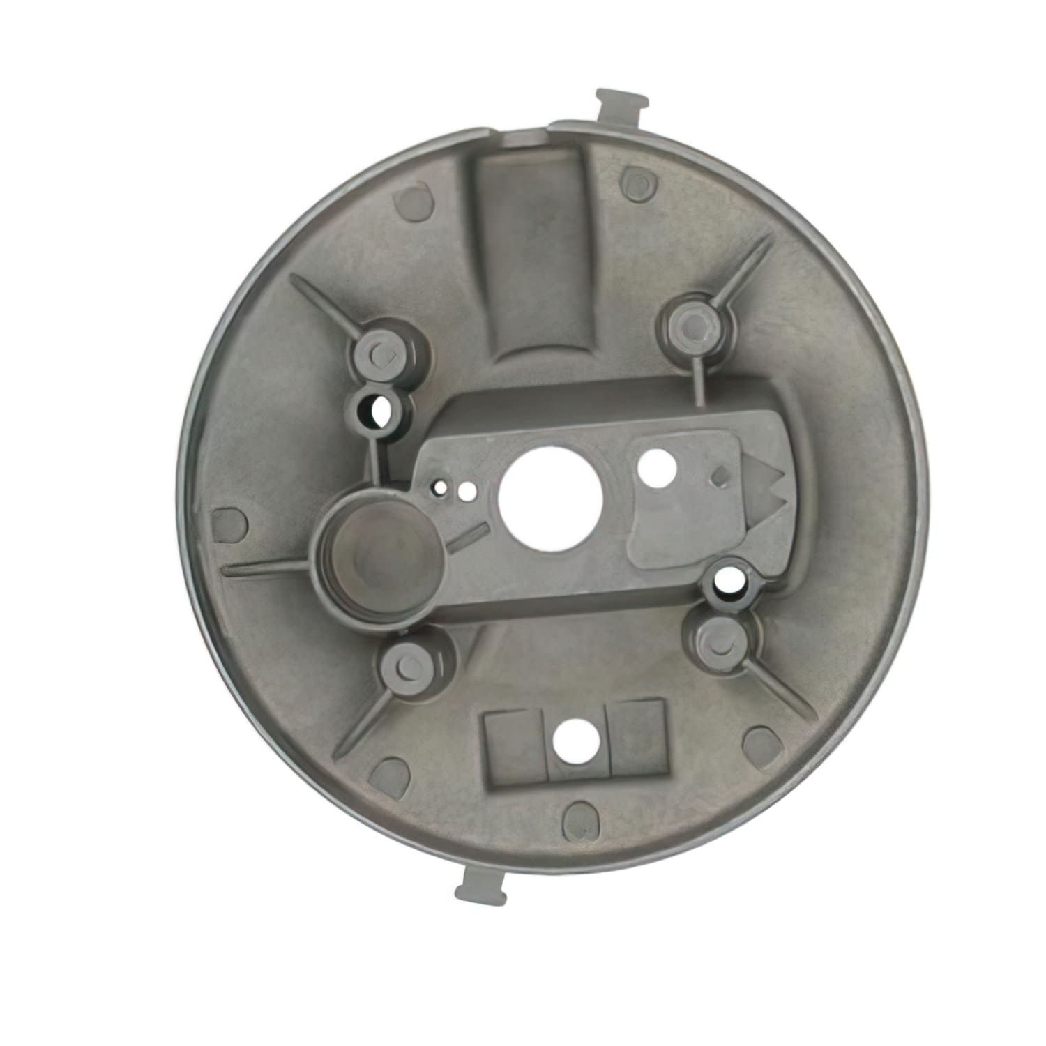 CGN509346 Ignition plate original quality Peugeot 103/ 101 / 102 / 104 contact ignition (2 coils)