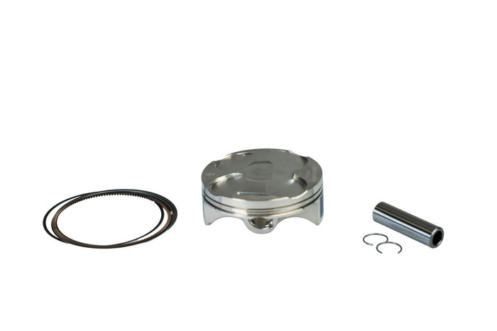 4949M07800C Pistone WISECO Ø77,96mm - Compressione 13,1:1 - Skirt coated - CRF 250 R 08-09