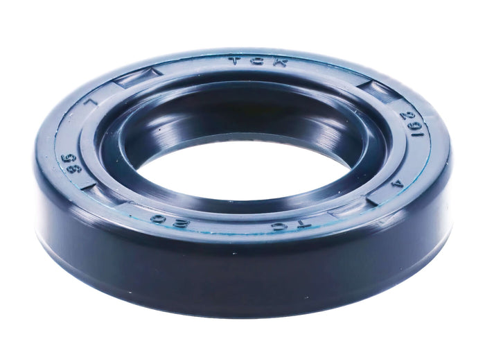 MOF-41330 Paraolio albero motore sinistro TCK 20x35x7mm blu Simson S51 / S53 / S70 / S83 / SR50 / SR80 / KR51/2 / M541 / M741