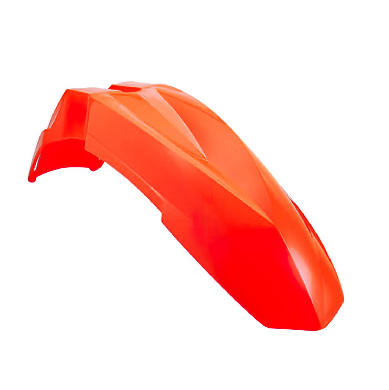 CGN460875 Parafango anteriore arancione Supermotard, COD: CGN460875