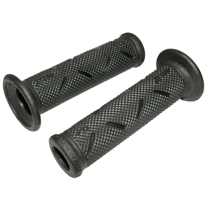 PG717-OE-147765 Manopole ProGrip Road 717 Open End nero