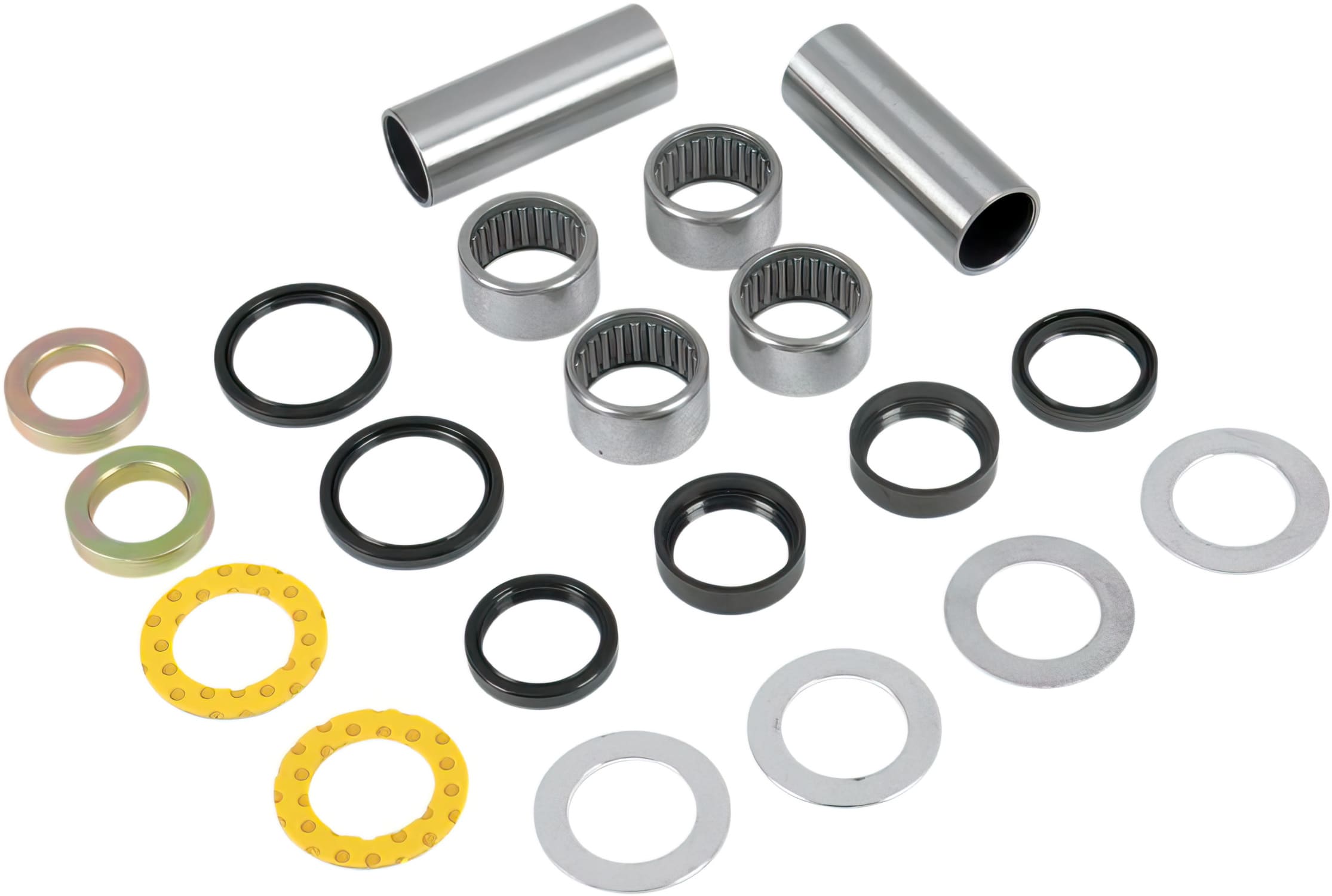 MRA281072 Kit Cuscinetti braccio oscillante Moose Racing YZ / YZF, COD: MRA281072