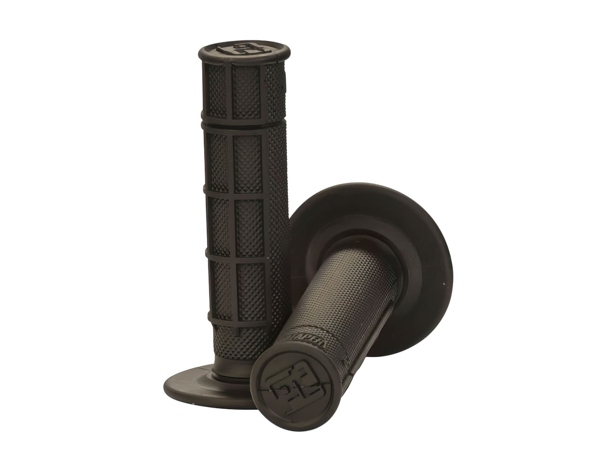 PT24036 ProTaper Race Cut half-waffle grips black