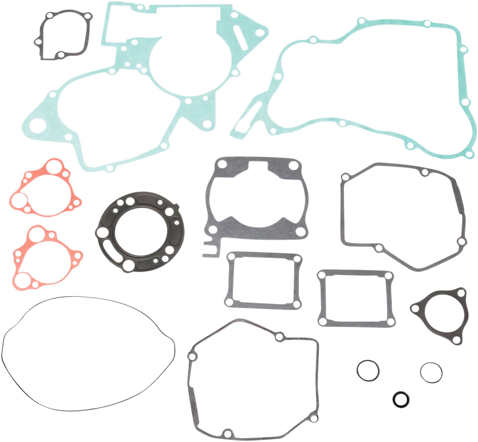 MRM808237 Kit Guarnizioni completo Moose Racing CR 125, COD: MRM808237