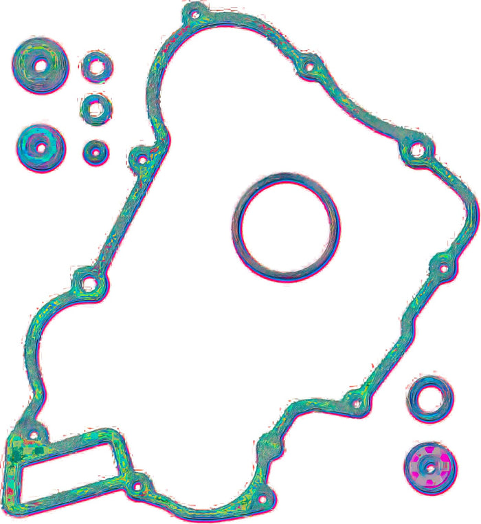MR09345197 Kit revisione / riparazione pompa acqua Moose Racing EXC / SX 125