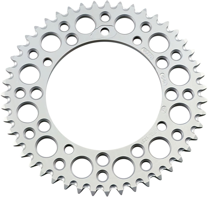 REN-R408U42047 Corona Renthal 420 Z.47 Ultra Light autopulente KX 65