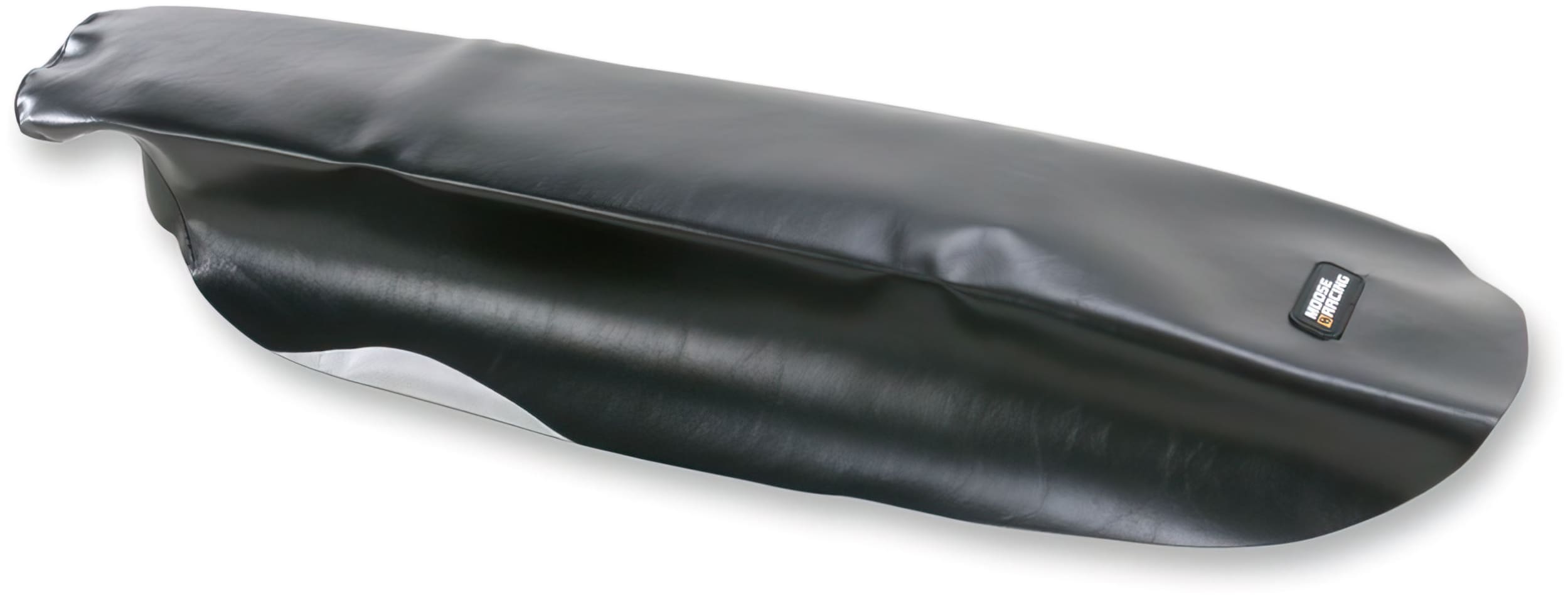 MR08211464 Coprisella Standard Moose Racing DR-Z 400 nero, COD: MR08211464