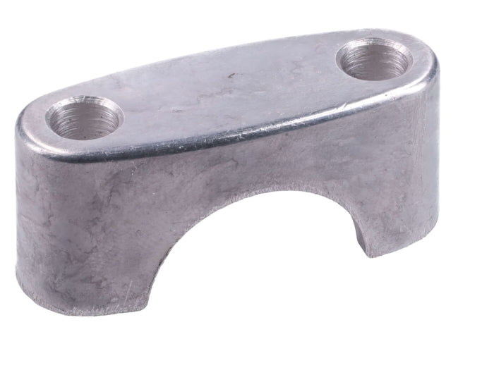 MOF-40826 Morsetto manubrio parte superiore Simson S50 / S51 / S70 / S51E / S70E / S53 / S53E / S83, COD: MOF-40826