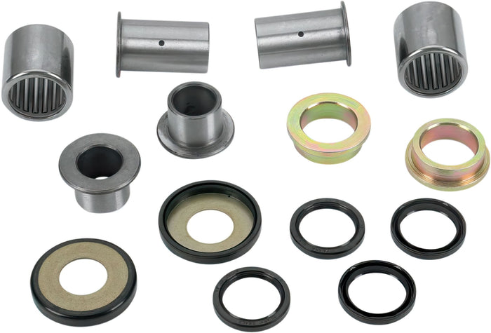 MRA281045 Kit Cuscinetti braccio oscillante Moose Racing RM 125 / 250, COD: MRA281045