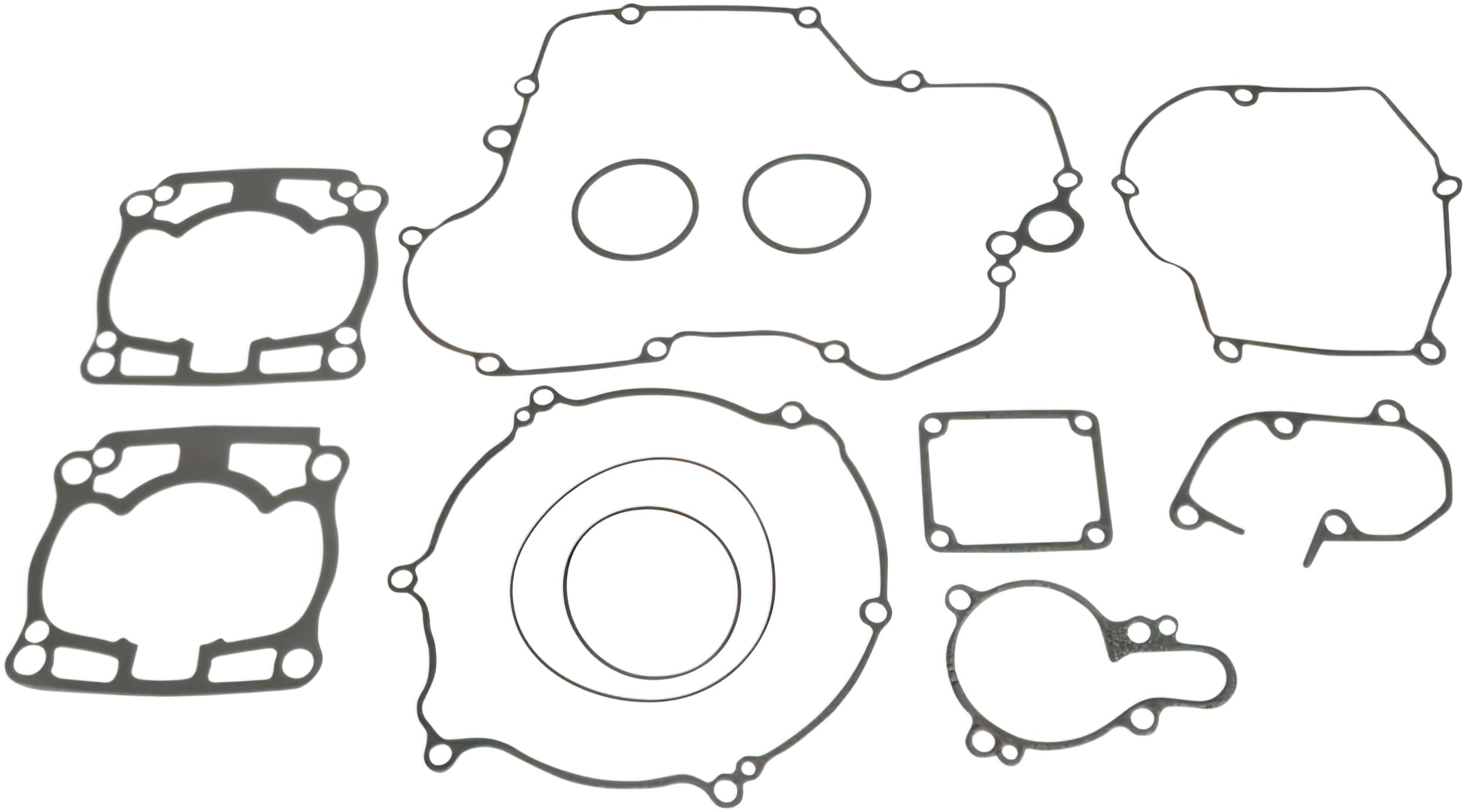 AT-09340203 Kit guarnizione completo Kawasaki KX 125, COD: AT-09340203