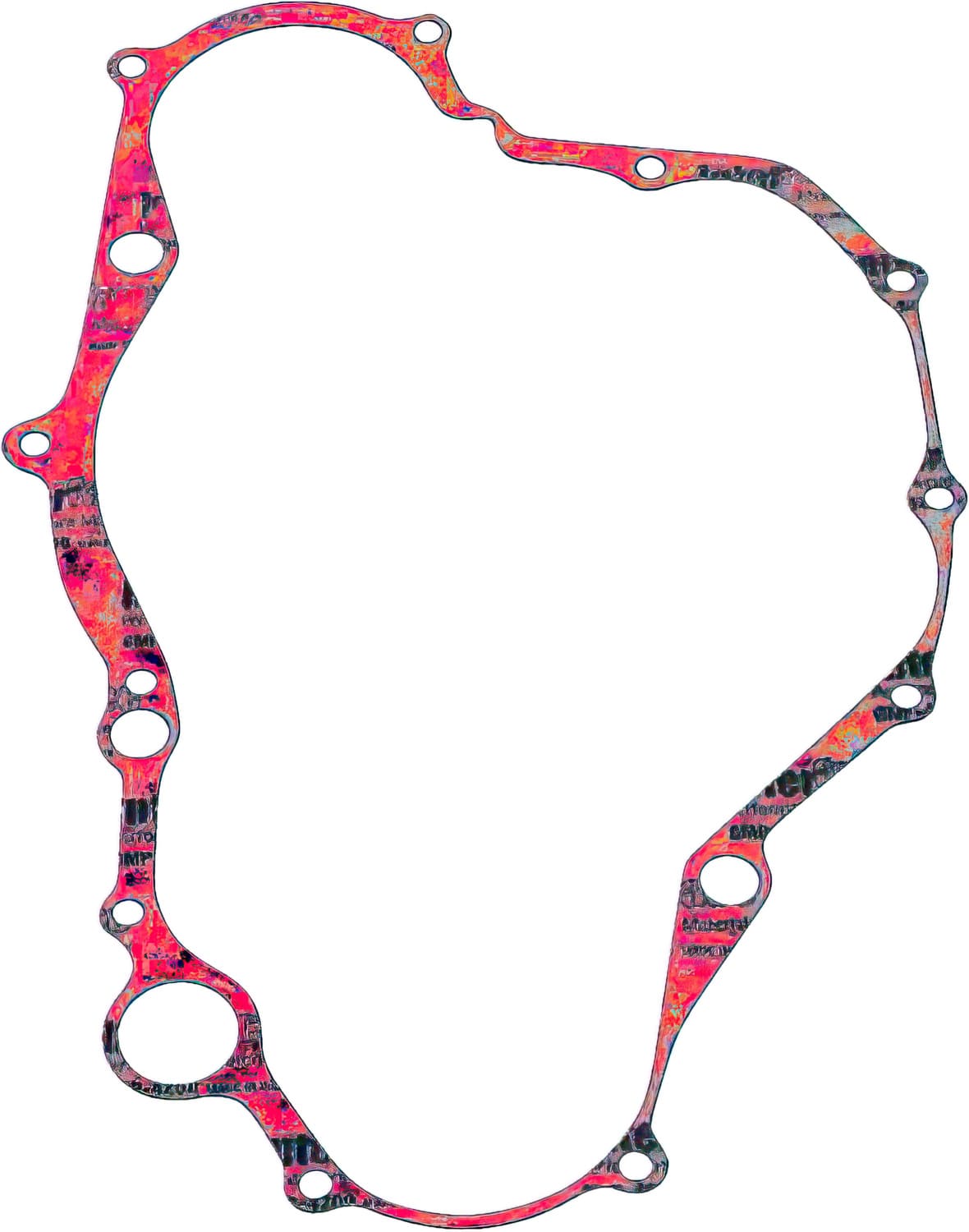 MR09346134 Guarnizione in carta carter frizione Moose Racing YZF 450, COD: MR09346134
