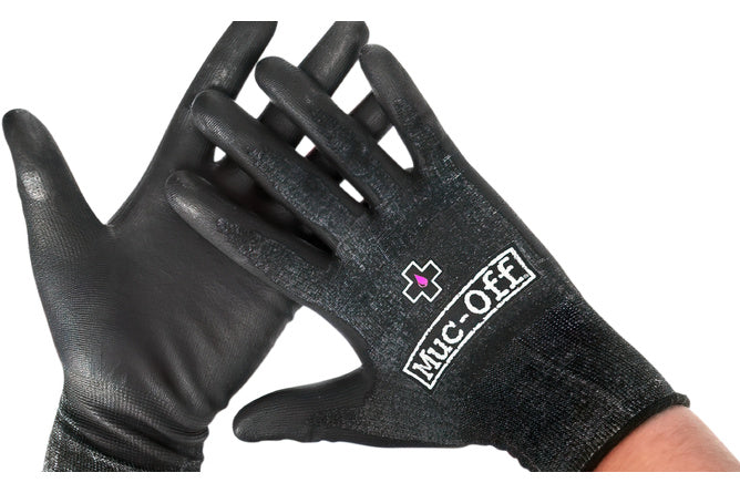 MUC154 Guanti Meccanico Muc-Off L - Billaricambi SRLS