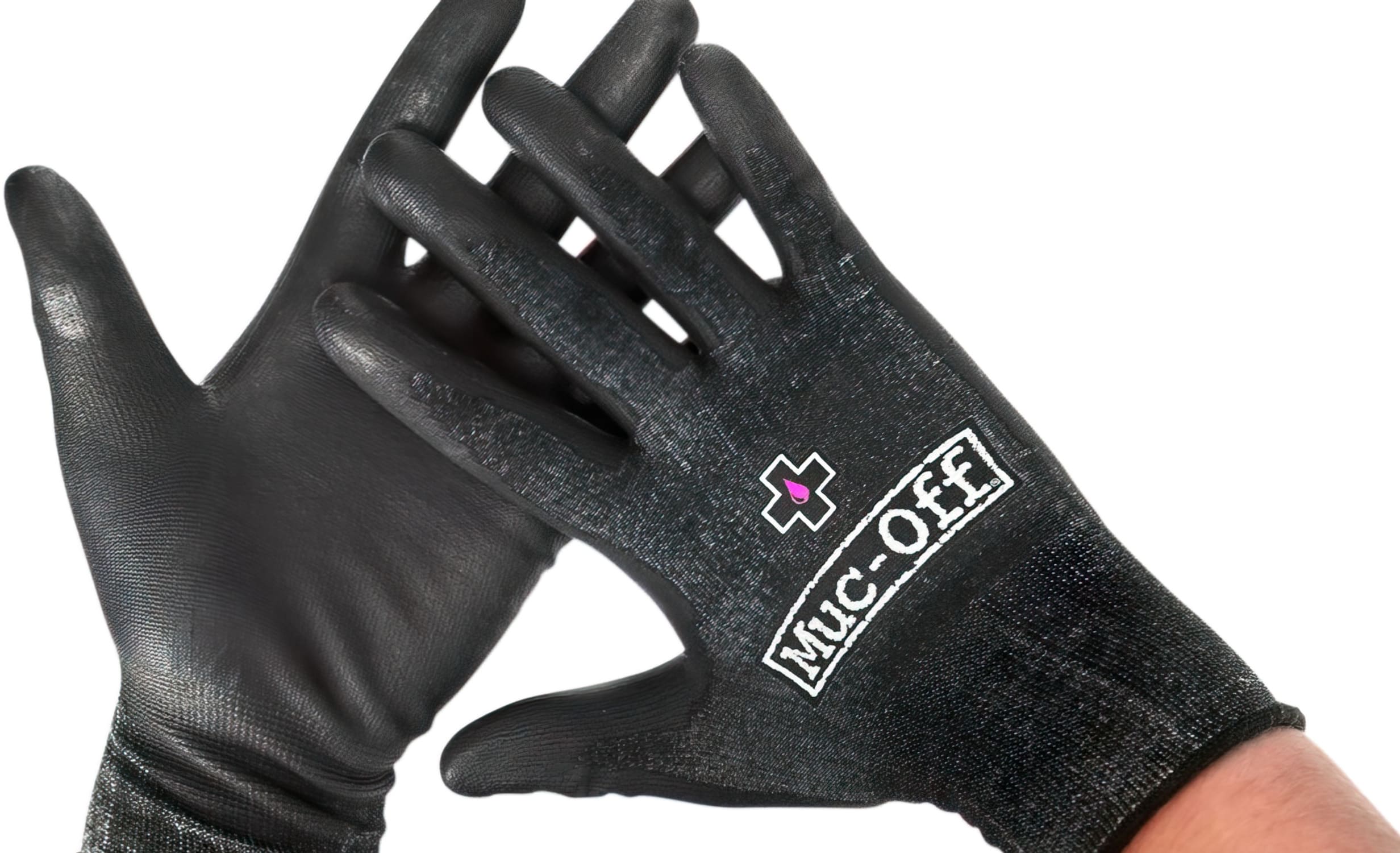 MUC156 Guanti Meccanico Muc-Off XXL