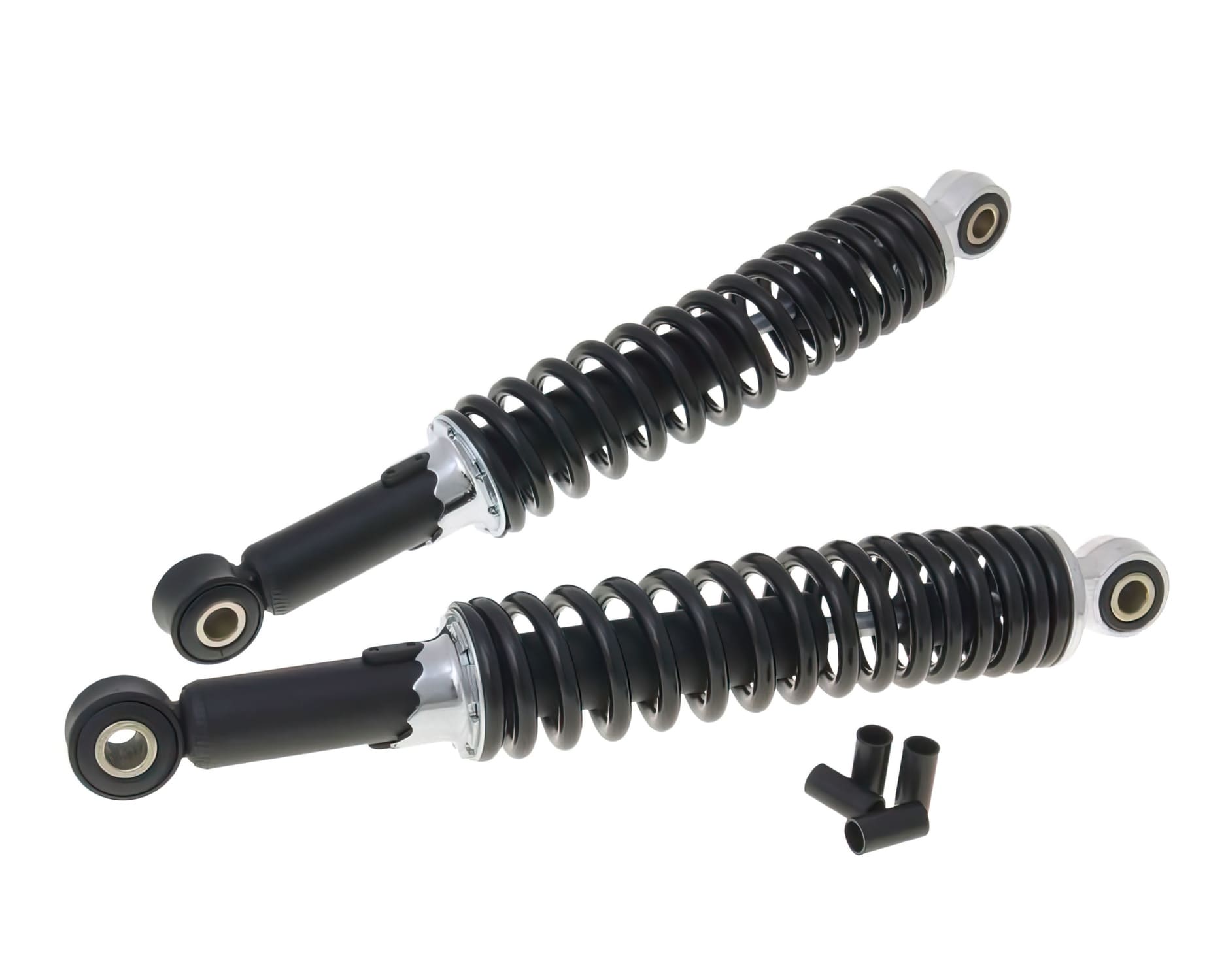 MOF-28751 Ammortizzatori 280mm nero (x2)