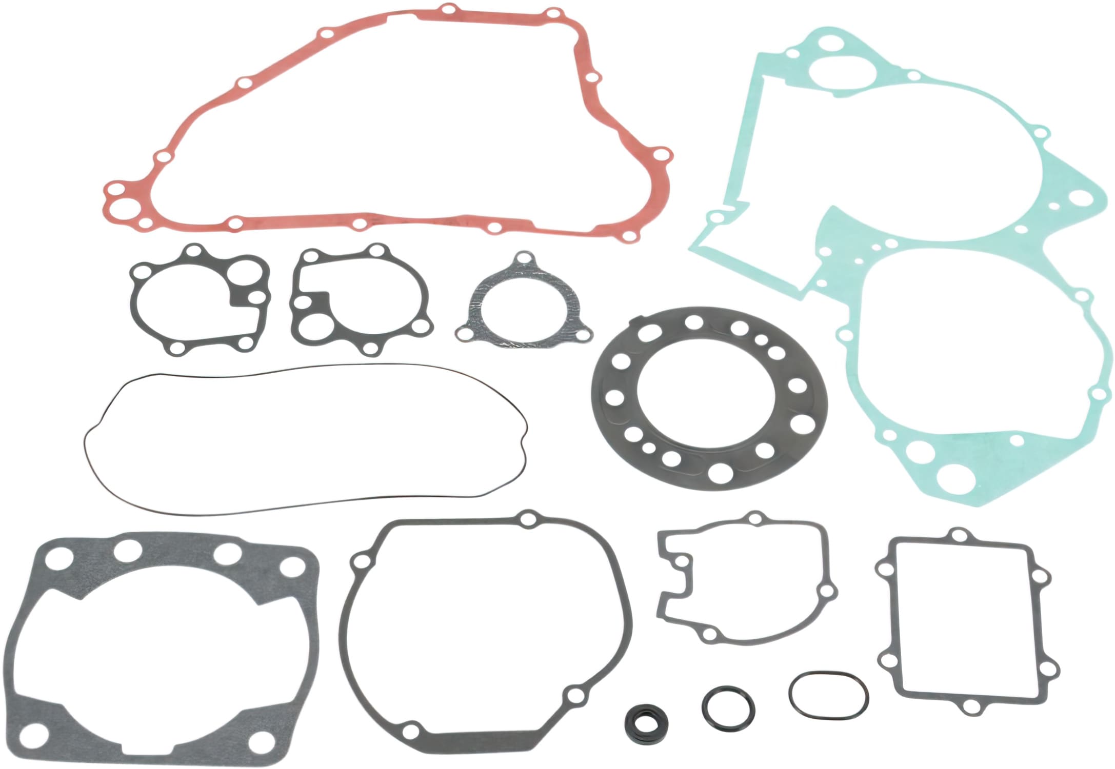 MRM808261 Kit Guarnizioni completo Moose Racing CR 250, COD: MRM808261