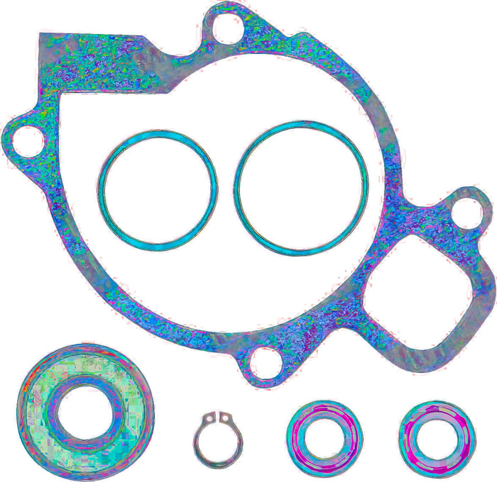 MR09345196 Kit revisione / riparazione pompa acqua Moose Racing EXC / SX-F 450