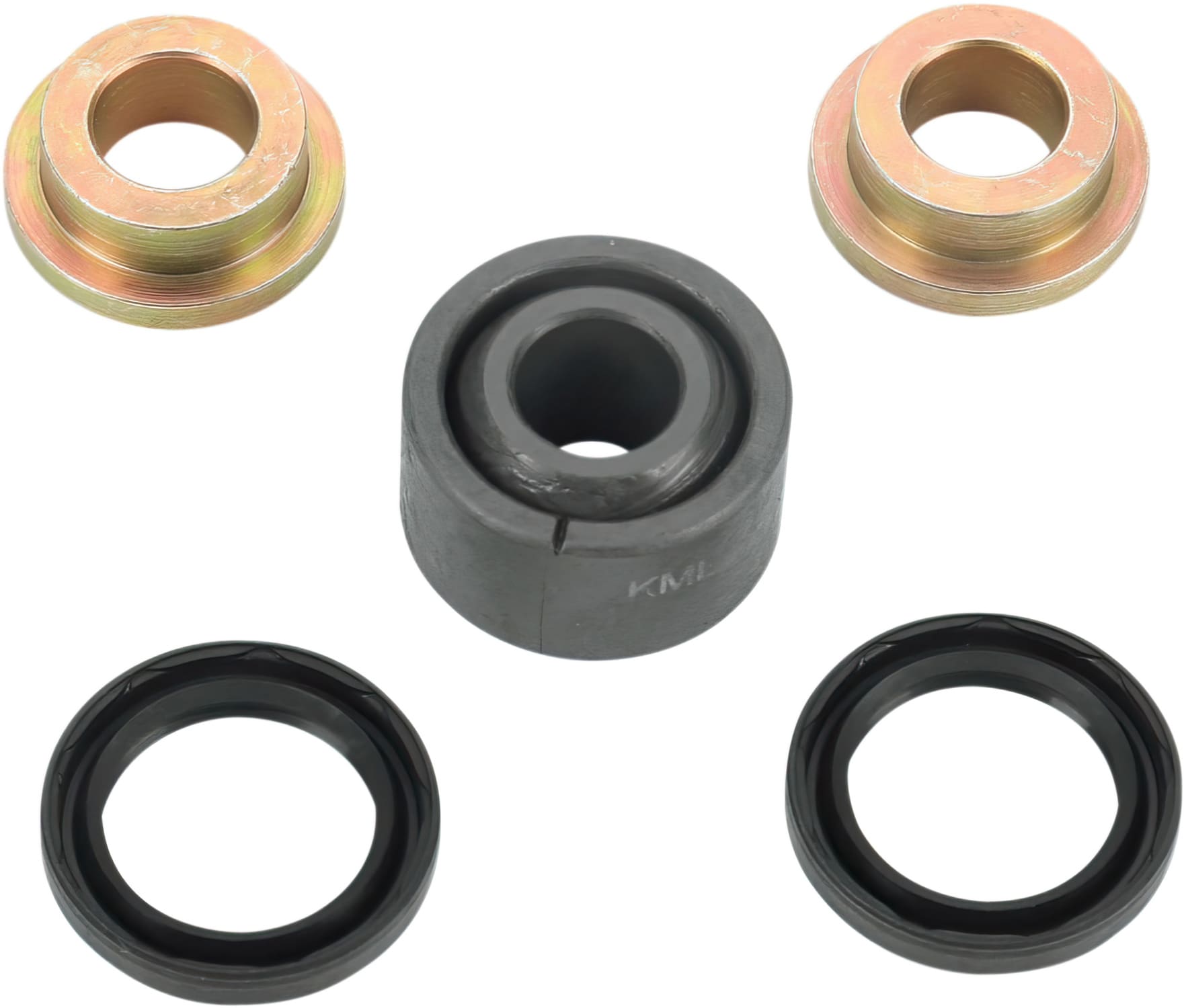 MRA291010 Kit Cuscinetti ammortizzatore Moose Racing YZ 125 / 250, COD: MRA291010