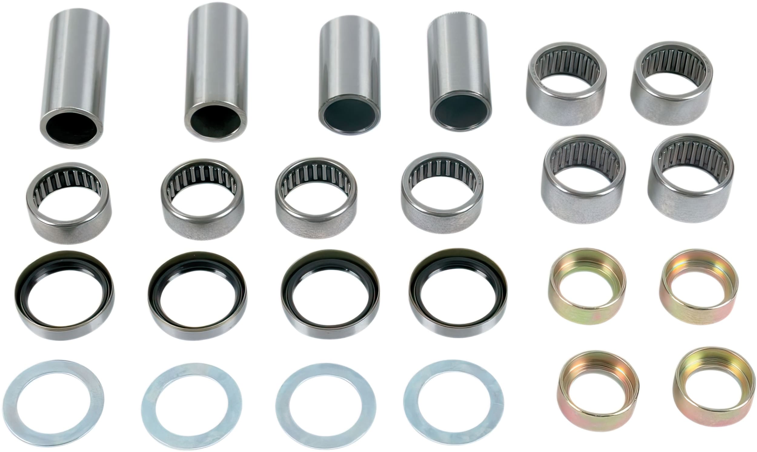 MR13020050 Kit Cuscinetti braccio oscillante Moose Racing Beta / KTM / Husqvarna, COD: MR13020050