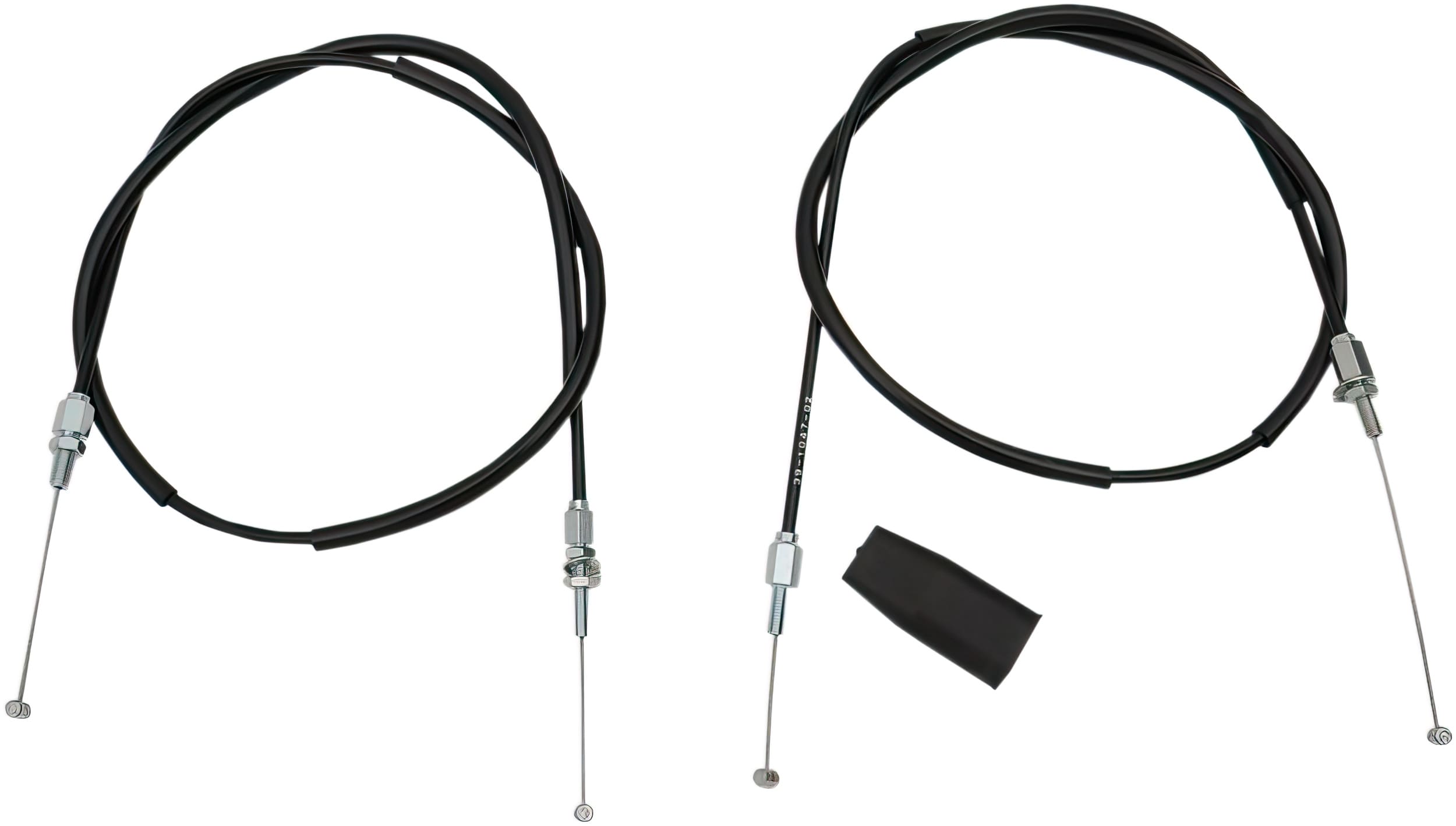 MR06501709 Cavo gas Moose Racing Honda CRF 250 / 450, COD: MR06501709