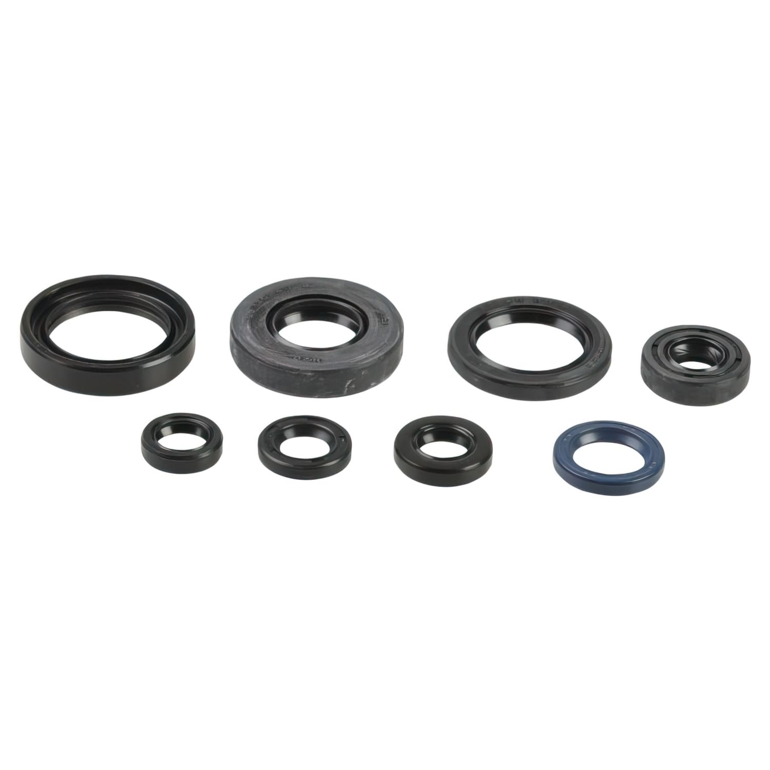 AT-09343100 Kit paraolio motore Yamaha YZ 85, COD: AT-09343100