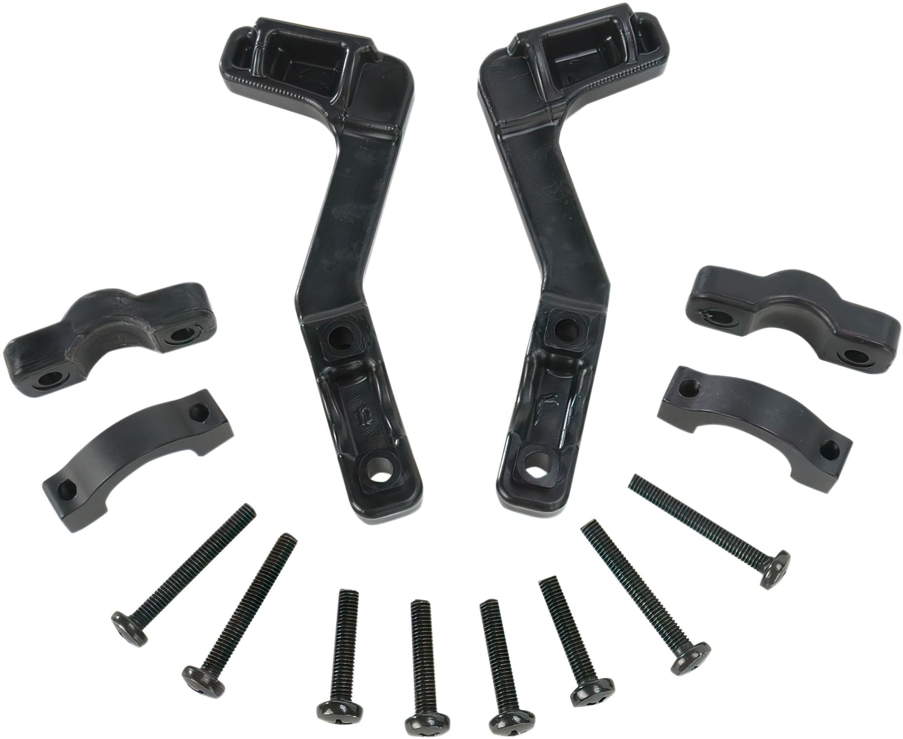 REN-06350894 Renthal Handguard Mounting