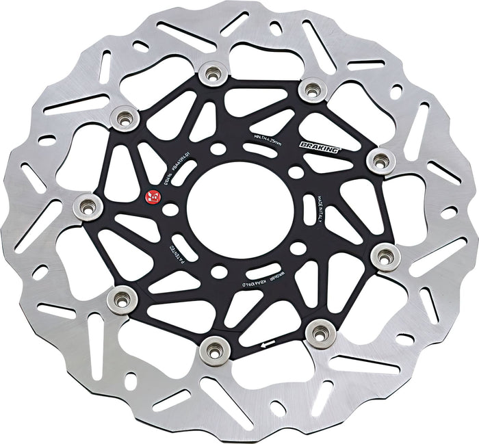 MR17111411 Disco Freno anteriore Moose Racing SX 85