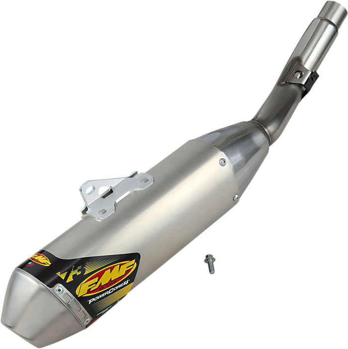 FMF18211521 Silenziatore FMF Powercore 4 alluminio KXF 450, COD: FMF18211521