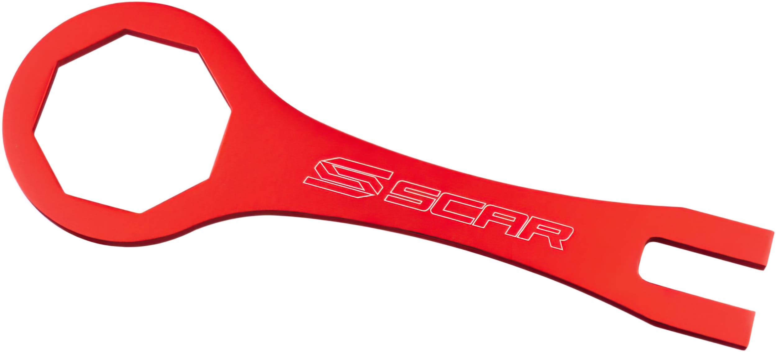 SC-38050105 Chiave tappo forcella Scar Showa