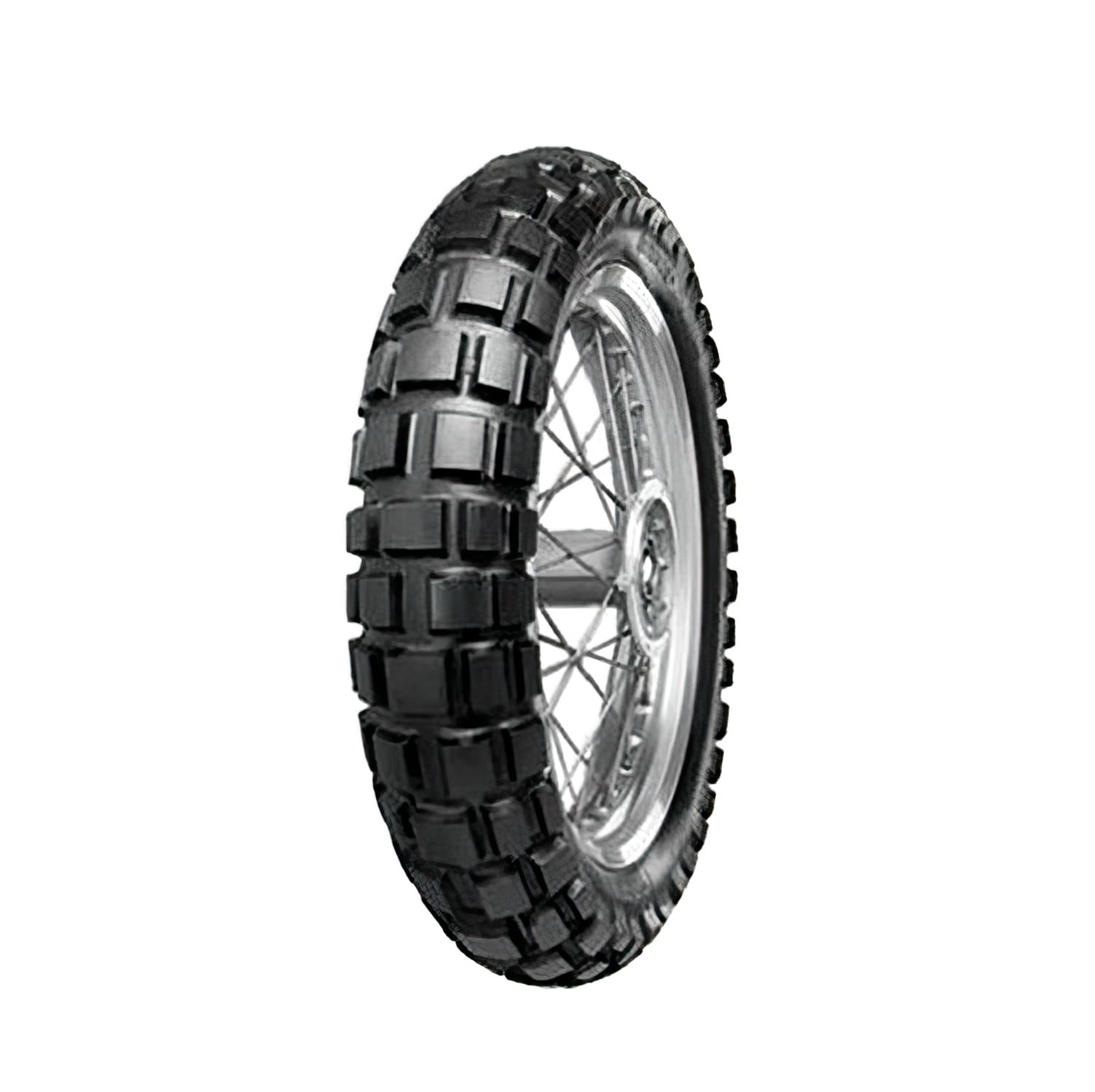 PNEU-CON02000970000 Tire Continental TKC80 4.10-18 M/C TT 66P