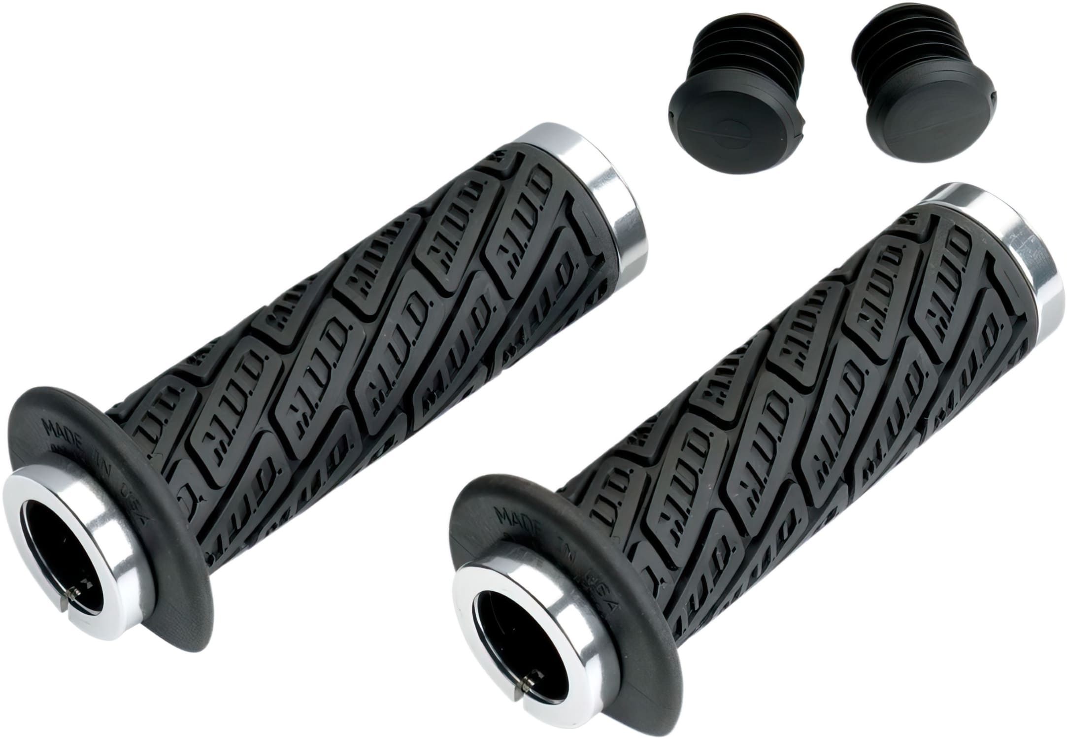 MR06300979 Manopole Lock-On speciale anti-spurgo