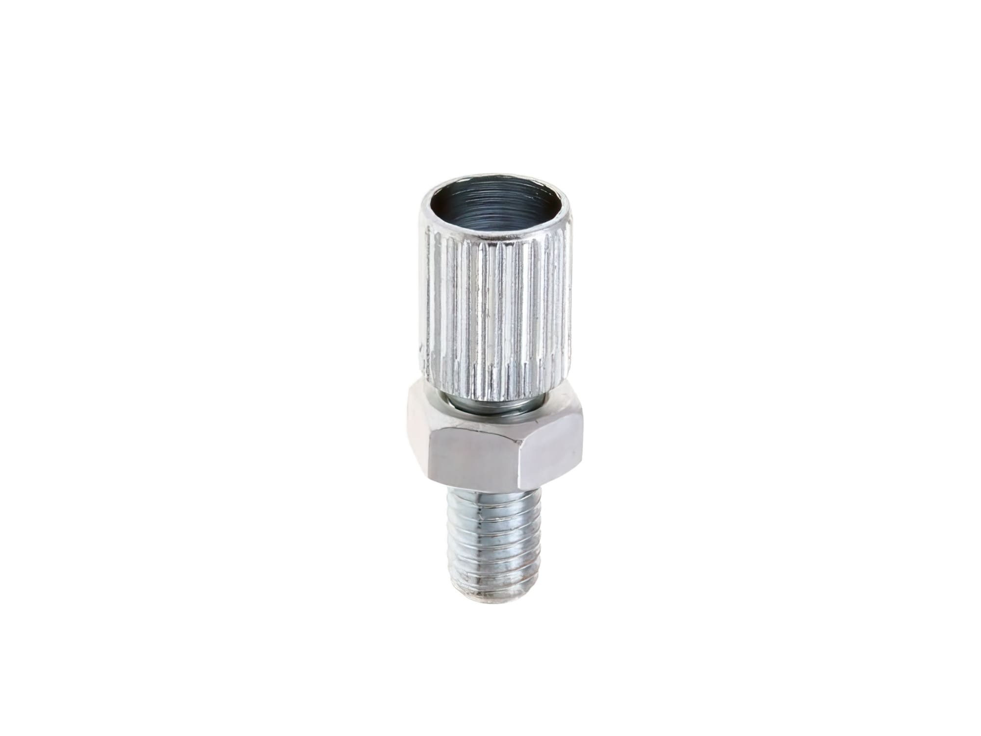 DOM34602RP Vite di regolazione cavo gas M5x22mm, COD: DOM34602RP