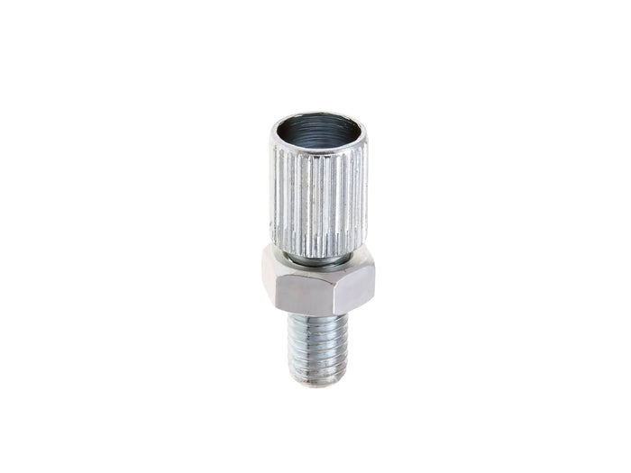 DOM34602RP Vite di regolazione cavo gas M5x22mm, COD: DOM34602RP