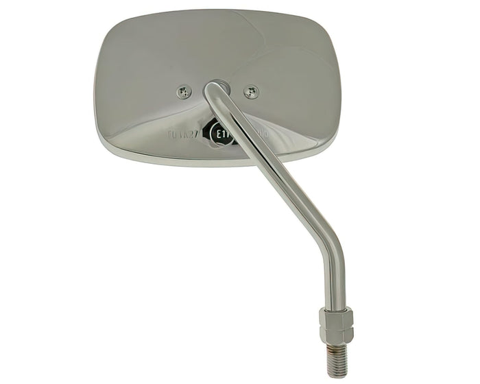 VCE689D Specchietto destra Vparts CE Aprilia Habana / Mojito Custom 50 / 125, COD: VCE689D