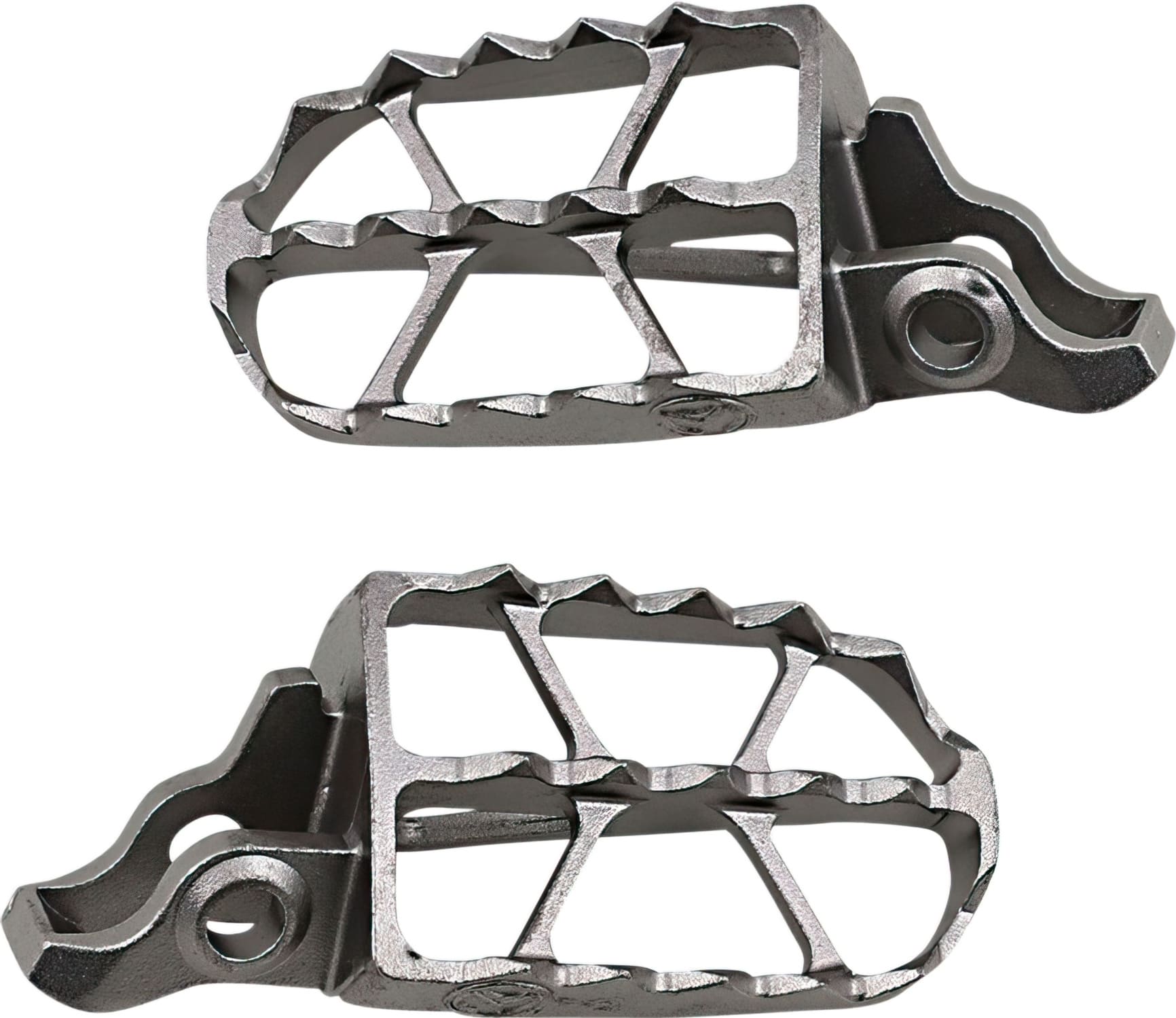 MR16202147 Poggiapiedi Moose Racing ND seria GasGas EC 250 / 300, COD: MR16202147