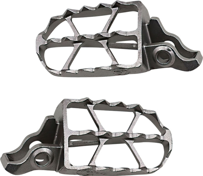 MR16202147 Poggiapiedi Moose Racing ND seria GasGas EC 250 / 300, COD: MR16202147