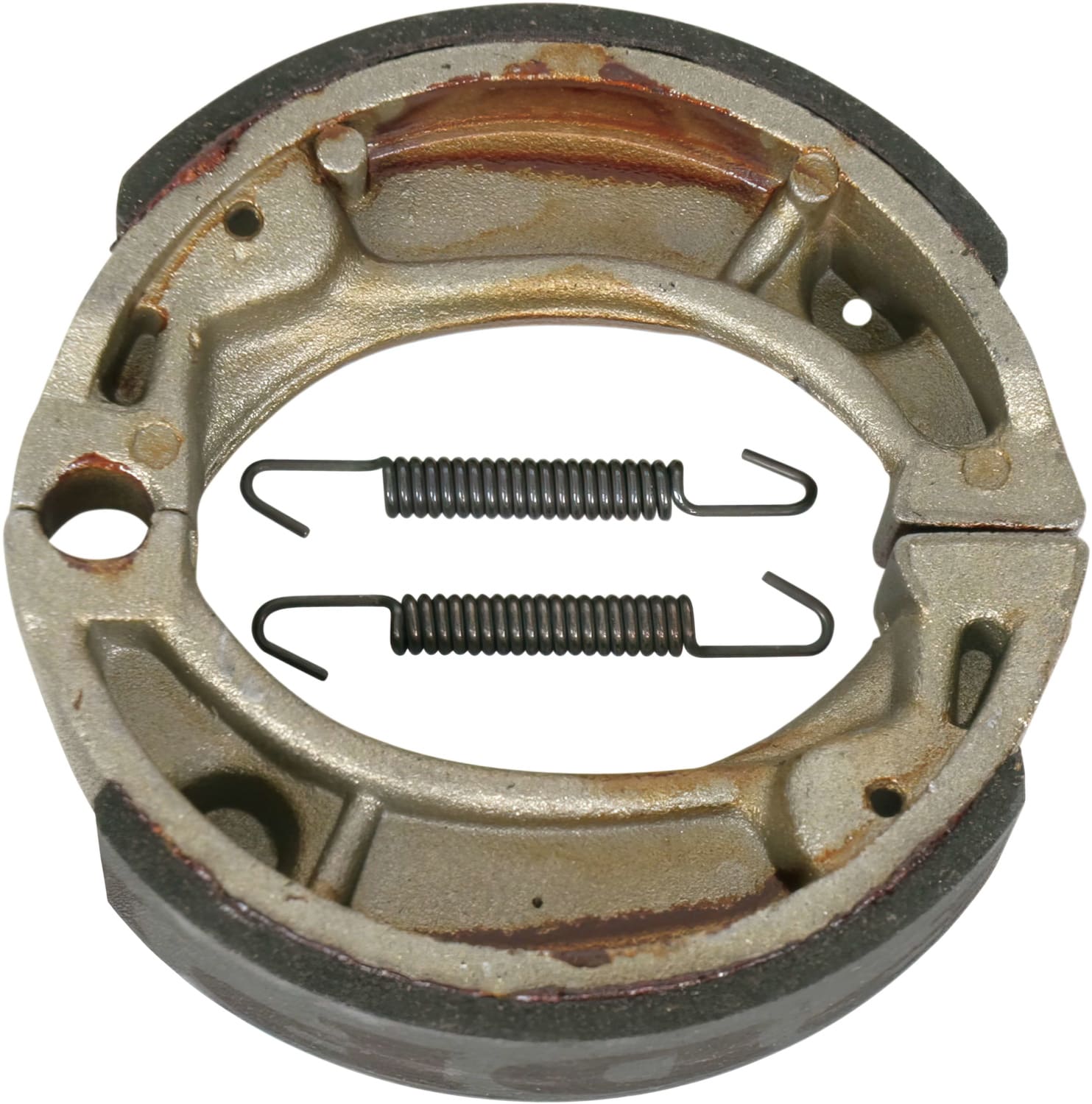 MRM9126 Moose Racing CRF 110 Brake Shoes
