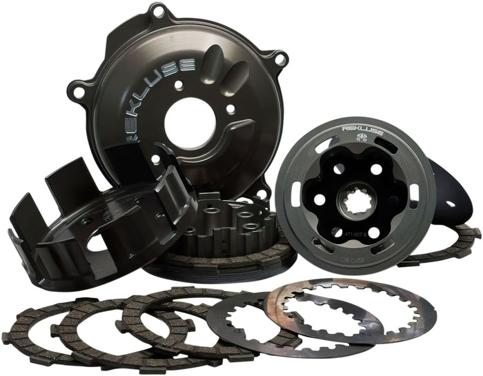 REK-11300354 Kit frizione Rekluse Core TC / SX 65, COD: REK-11300354