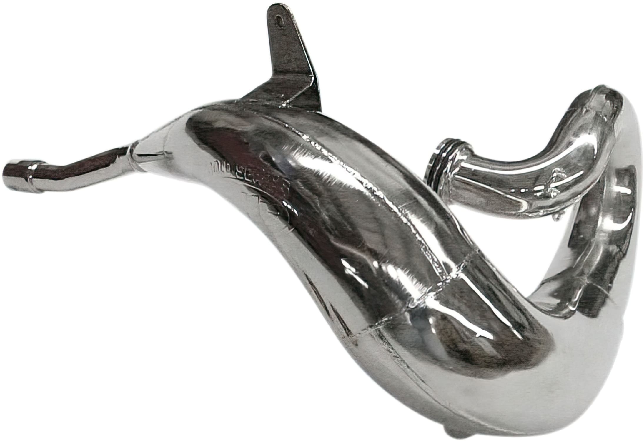 FMF18200010 Marmitta FMF Fatty nichelata KX 250