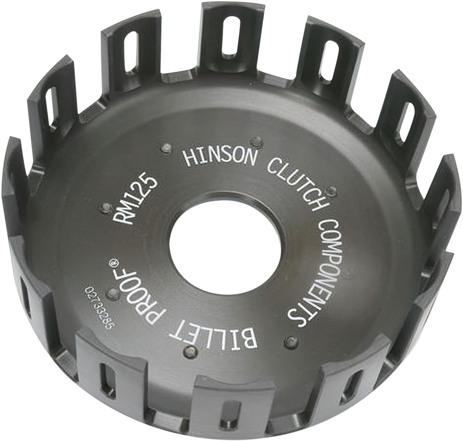 HIN-H027 Clutch basket Hinson RM 125 92-03