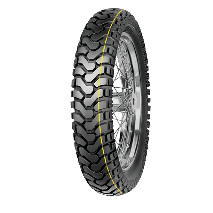 PNEU-MIT505588 Pneumatico Mitas 140/80-18 E-07 TL 70T, COD: PNEU-MIT505588