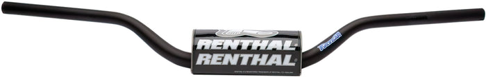 REN-06012435 Manubrio Renthal Fatbar 831 KTM 85 nero, COD: REN-06012435