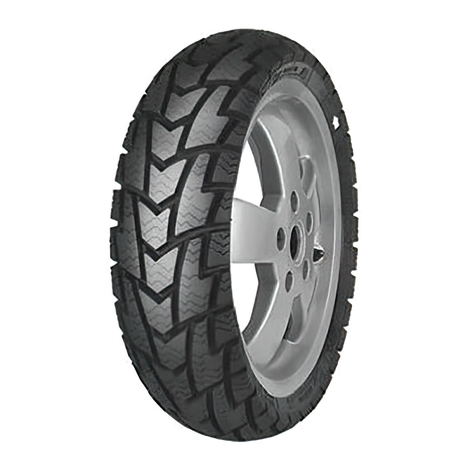 PNEU-MIT493797 Pneumatico Mitas 100/80-17 MC32 TL 52R, COD: PNEU-MIT493797