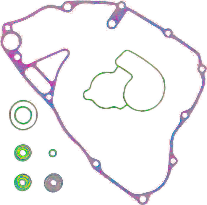 MR09345231 Kit revisione / riparazione pompa acqua Moose Racing KXF 250, COD: MR09345231