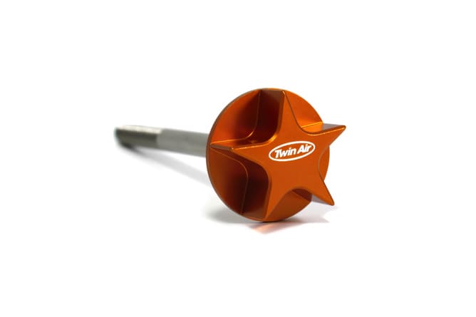 TWA-177773 Vite filtro aria 80 mm Twin Air Kawasaki