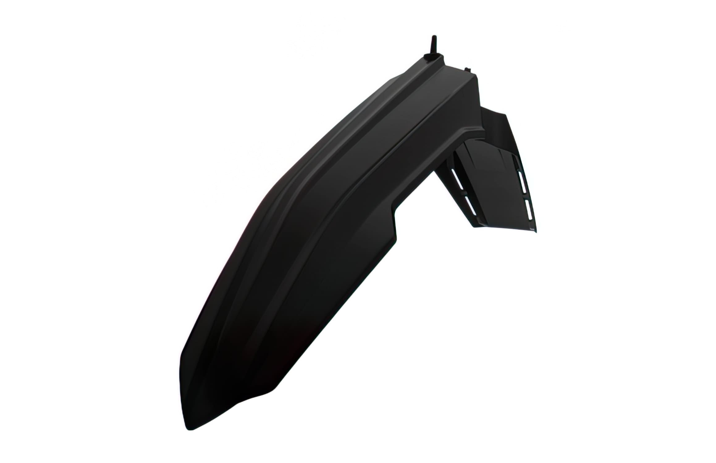 POL-90104 Polisport Front Fender Black Suzuki RM-Z 450