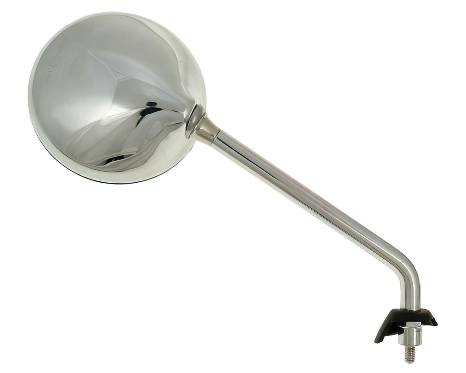 VCE206D Specchietto destra Vparts CE Vespa GTS / GT / ET / LX / Sprint / S / Primavera / 946