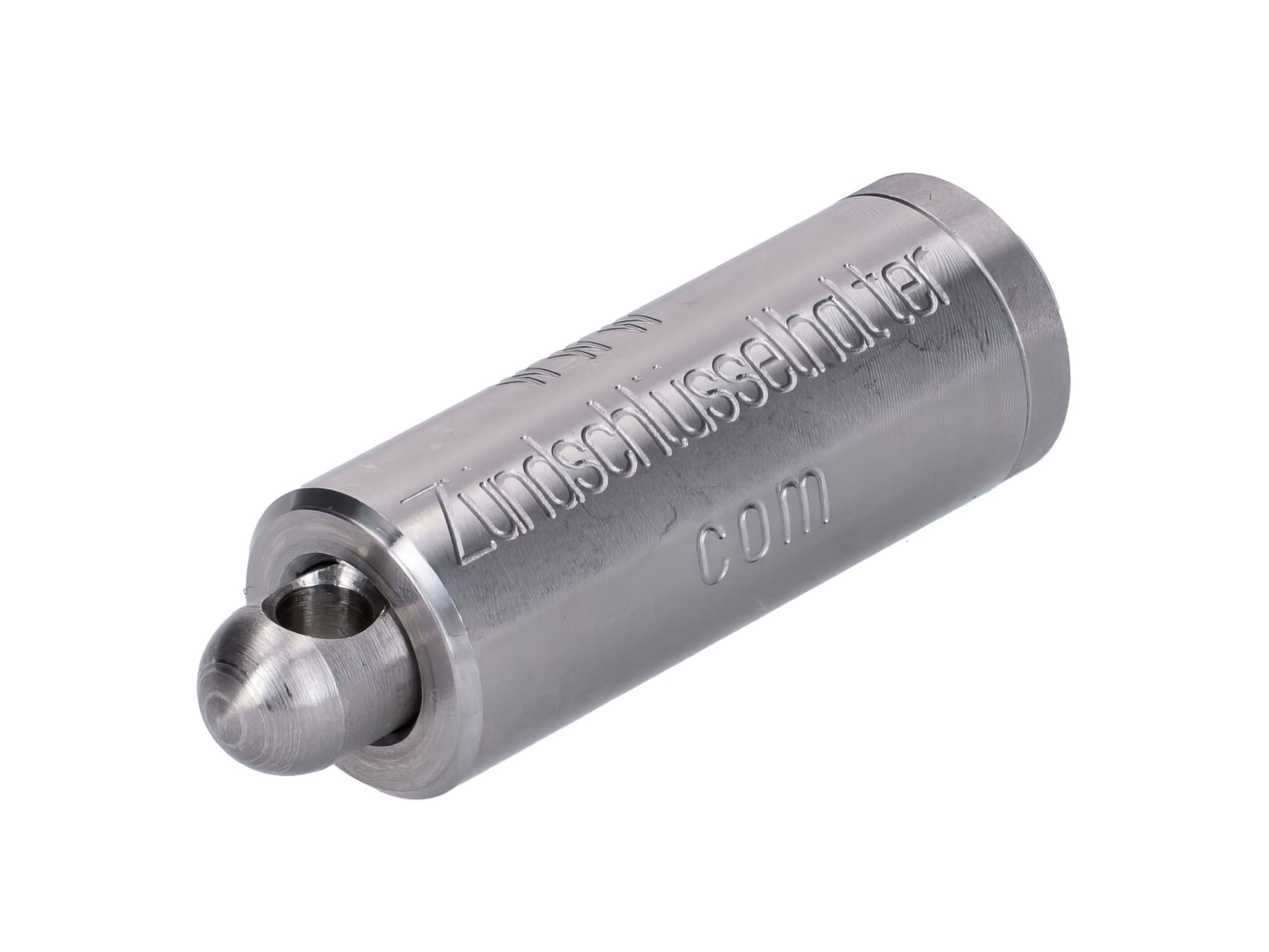 MOF-41678 Ignition key ring Simson S50 / S51 / S53 / S70 / S83 / KR50 / KR51 / Star / Sperber / Habicht / Schwalbe / Spatz